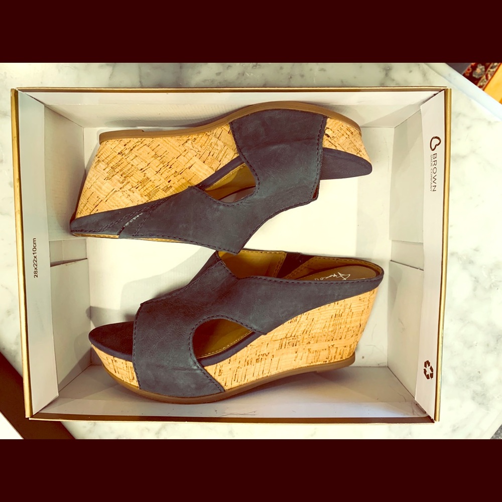 Franco Sarto women’s shoes